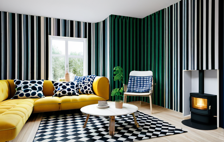 marimekko - 이미지 1